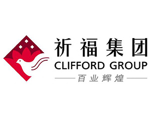 祈福集團-正能量